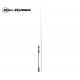 Cana Kali Kunnan Mythic Delyrian Casting/Jigging 1.90 Mts 200 Grs Cana Kali Kunnan Mythic Delyrian Casting/Jigging 1.90 Mts 200 Grs